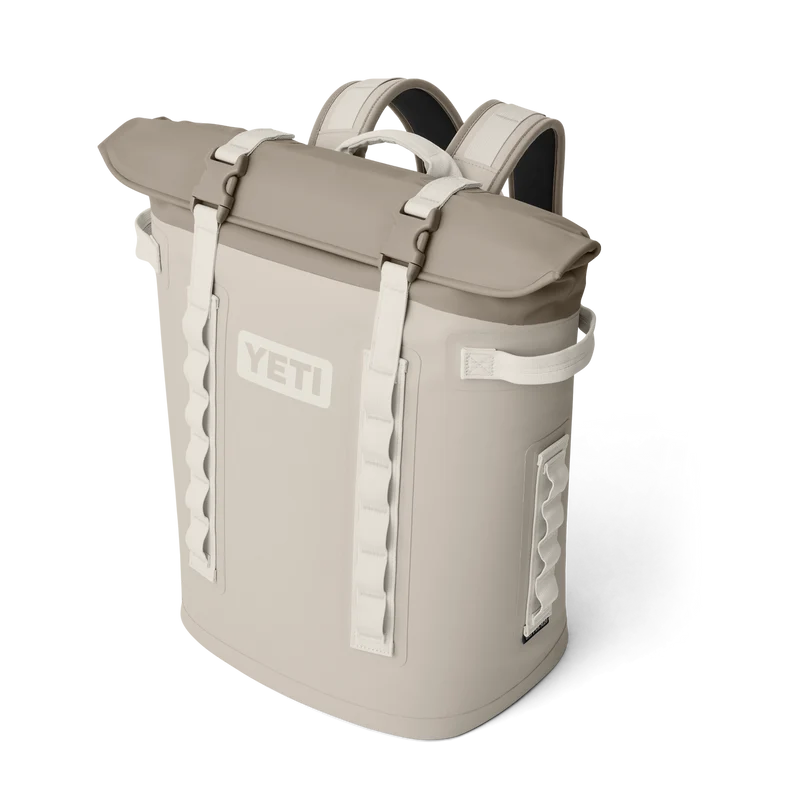 HOPPER BACKPACK M20 Kühl Rucksack CAPE TAUPE