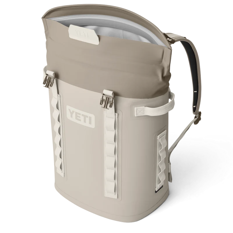 HOPPER BACKPACK M20 Kühl Rucksack CAPE TAUPE