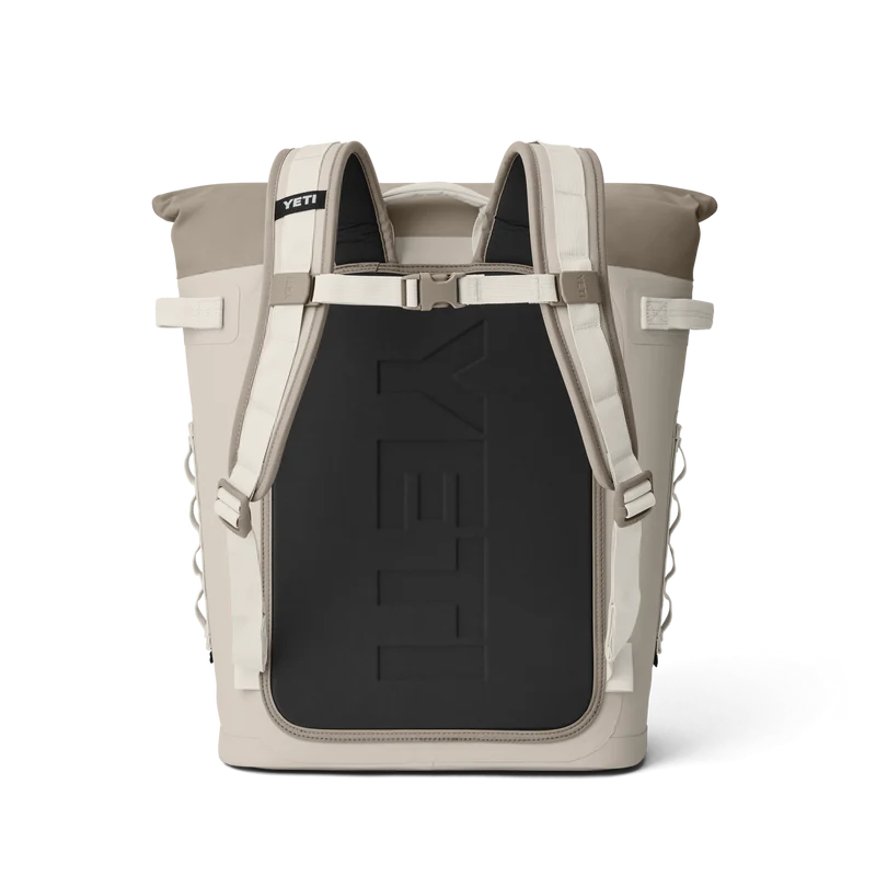 HOPPER BACKPACK M20 Kühl Rucksack CAPE TAUPE