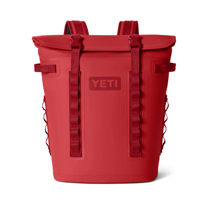HOPPER BACKPACK M20 Kühl Rucksack RESCUE RED