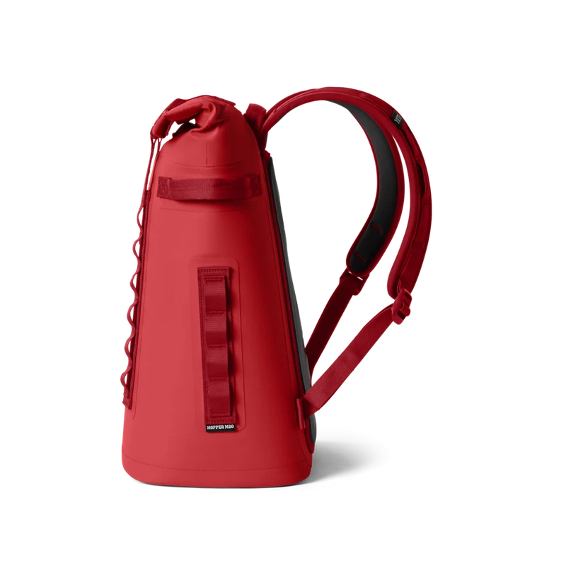 HOPPER BACKPACK M20 Kühl Rucksack RESCUE RED