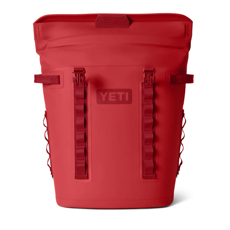 HOPPER BACKPACK M20 Kühl Rucksack RESCUE RED