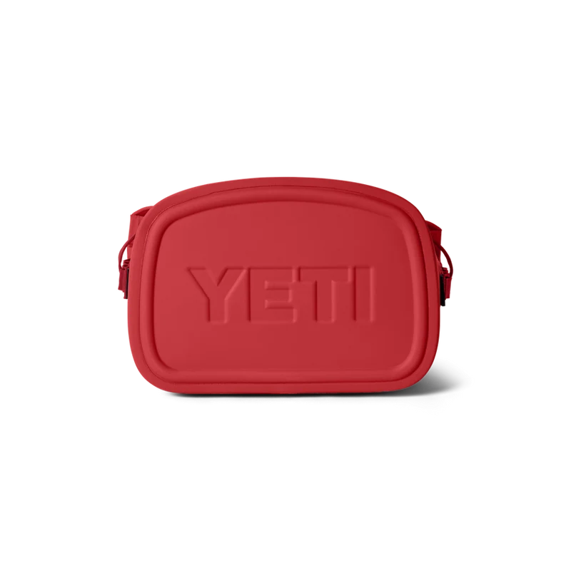 HOPPER BACKPACK M20 Kühl Rucksack RESCUE RED