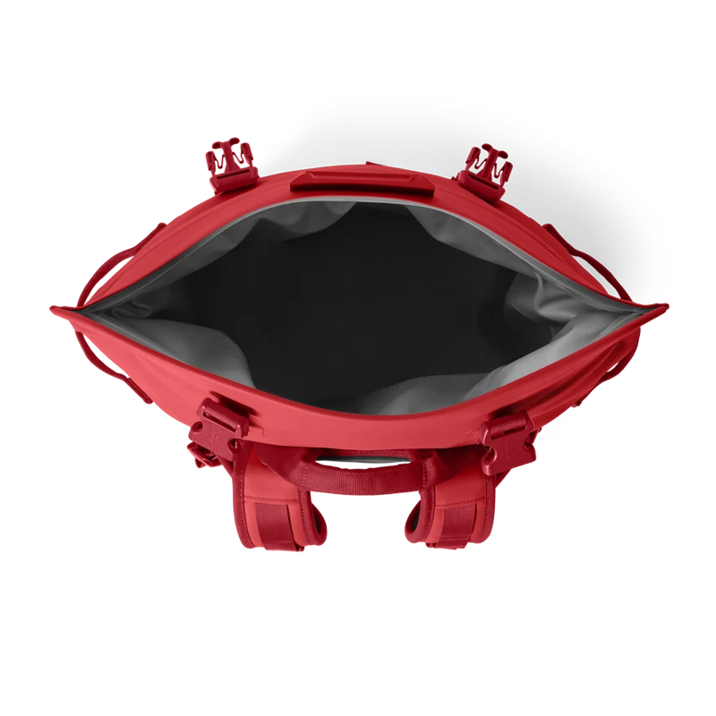 HOPPER BACKPACK M20 Kühl Rucksack RESCUE RED