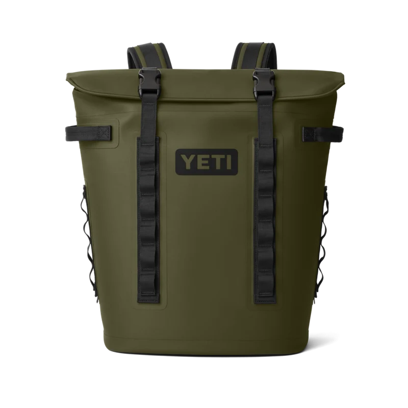HOPPER BACKPACK M20 Kühl Rucksack OLIVE