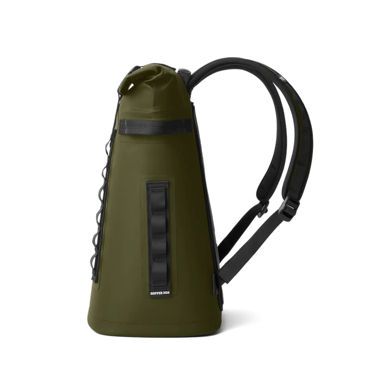 HOPPER BACKPACK M20 Kühl Rucksack OLIVE