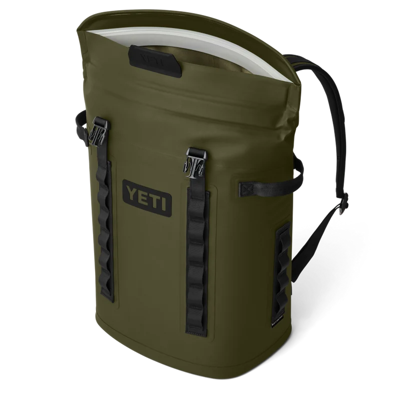 HOPPER BACKPACK M20 Kühl Rucksack OLIVE