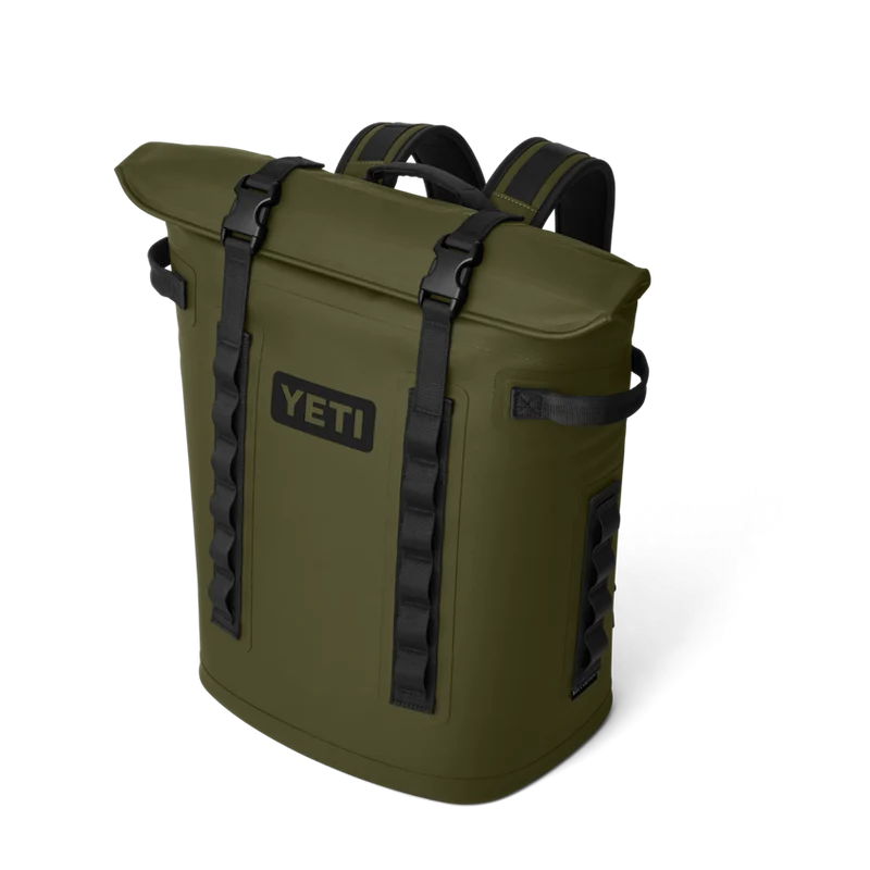 HOPPER BACKPACK M20 Kühl Rucksack OLIVE