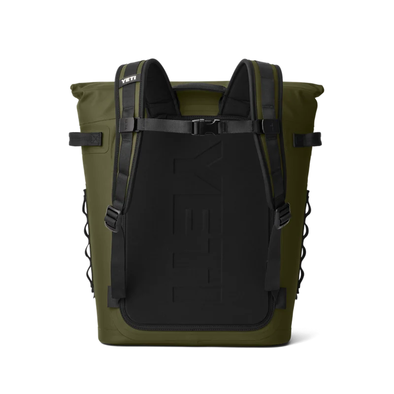 HOPPER BACKPACK M20 Kühl Rucksack OLIVE