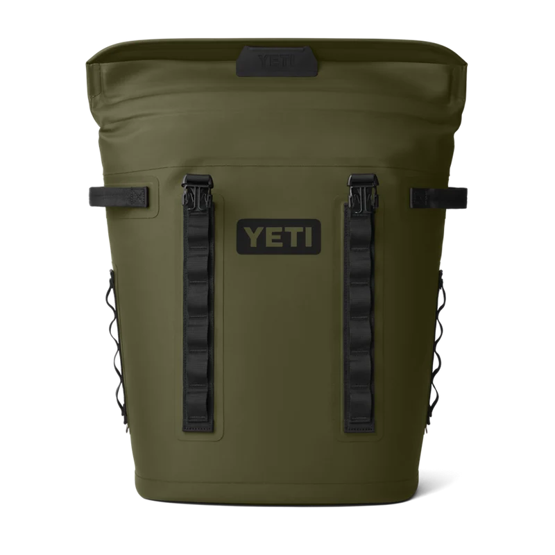 HOPPER BACKPACK M20 Kühl Rucksack OLIVE