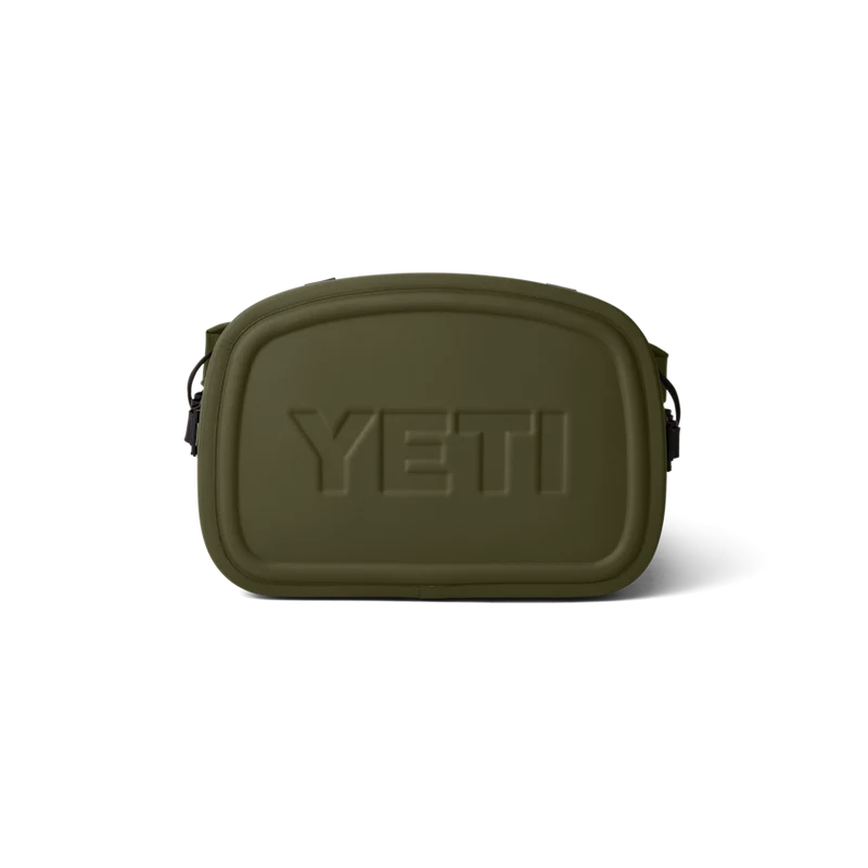 HOPPER BACKPACK M20 Kühl Rucksack OLIVE