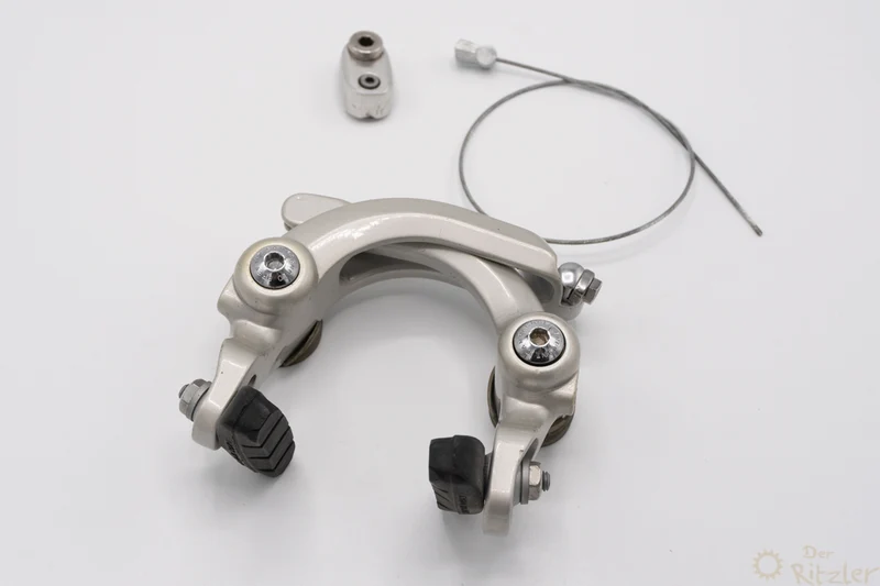 Campagnolo Euclid monoplaner bremse