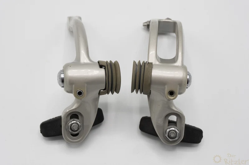 Campagnolo Euclid monoplaner bremse