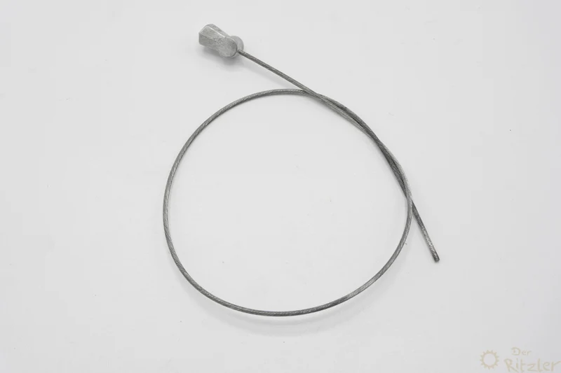 Campagnolo Euclid monoplaner bremse