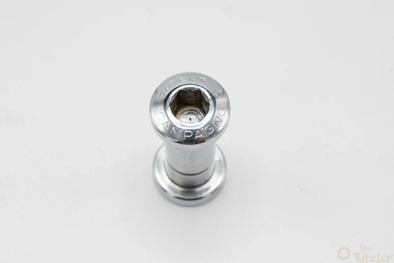 Campagnolo sadelpindklemmebolt NOS
