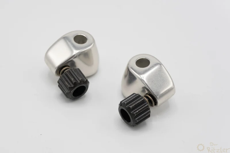 Campagnolo Record gearkabelstop NOS