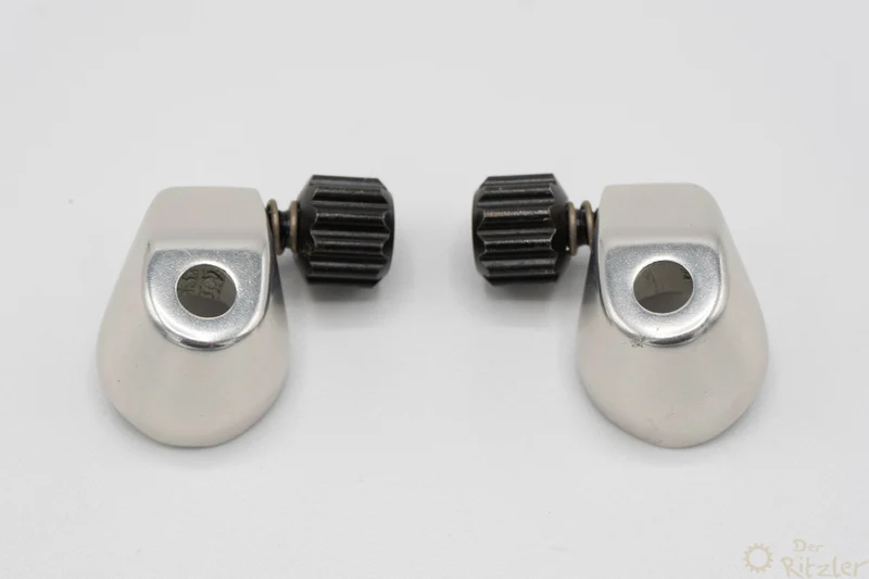 Campagnolo Record gearkabelstop NOS