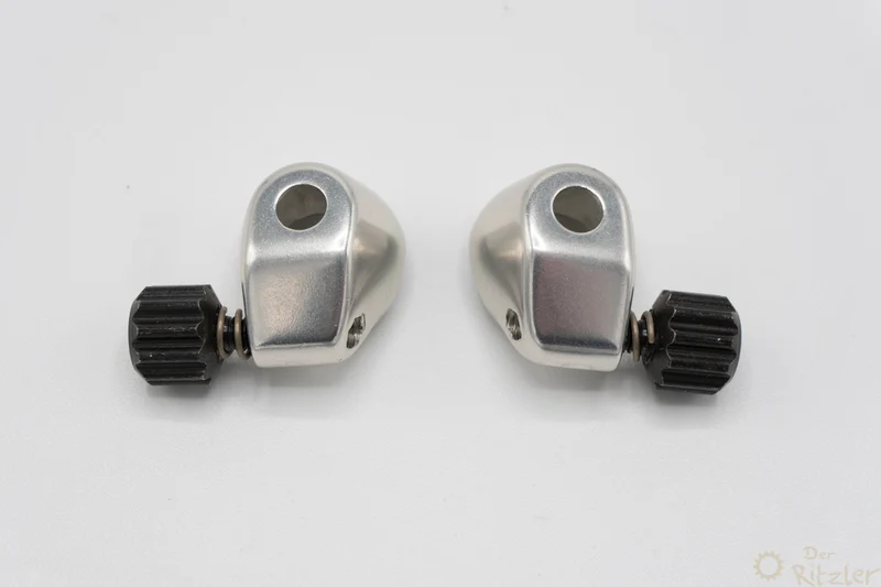 Campagnolo Record gearkabelstop NOS