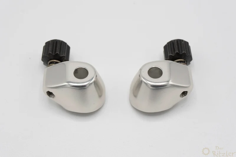 Campagnolo Record gearkabelstop NOS