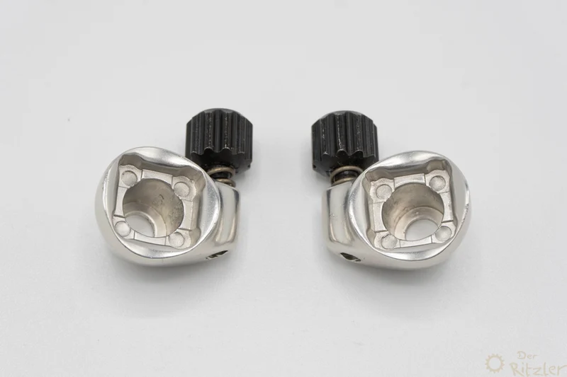 Campagnolo Record gearkabelstop NOS