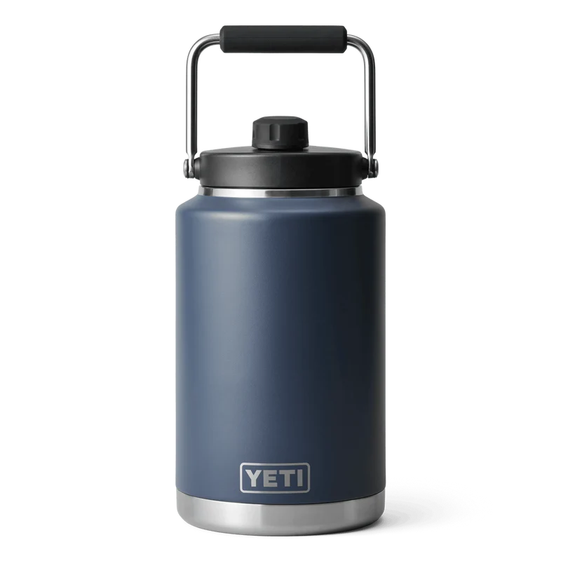 RAMBLER ONE GALLON JUG 1 Gallone NAVY