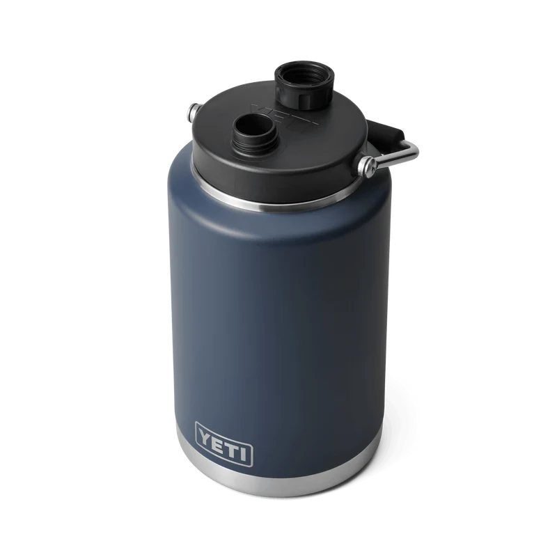 RAMBLER ONE GALLON JUG 1 Gallone NAVY