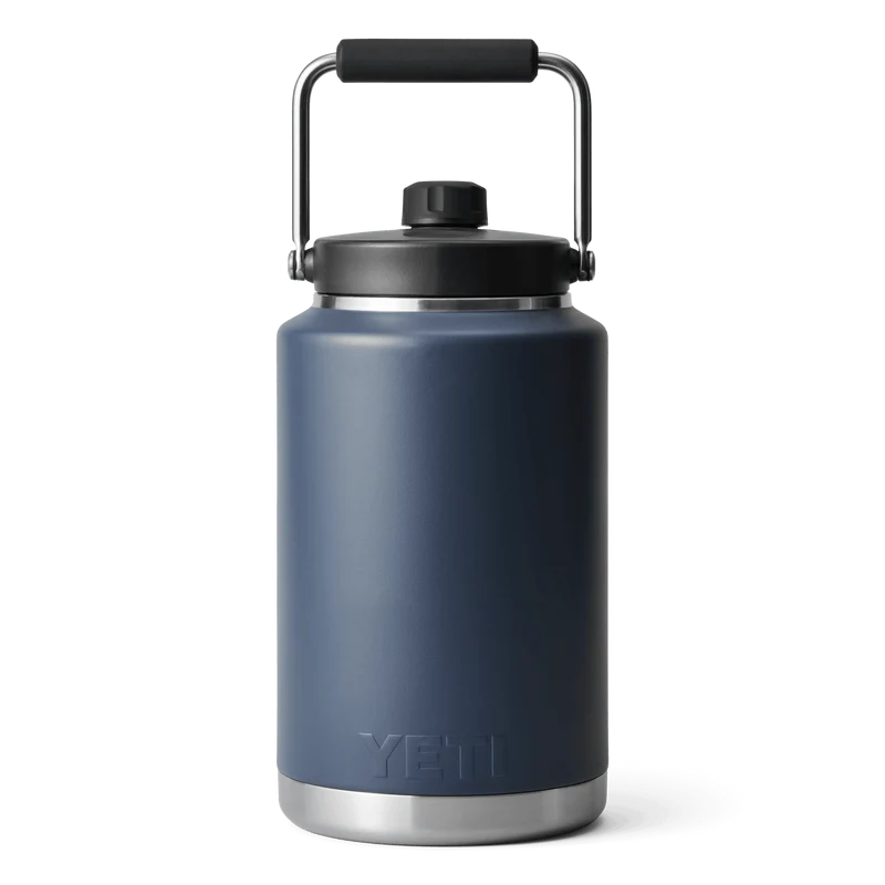 RAMBLER ONE GALLON JUG 1 Gallone NAVY