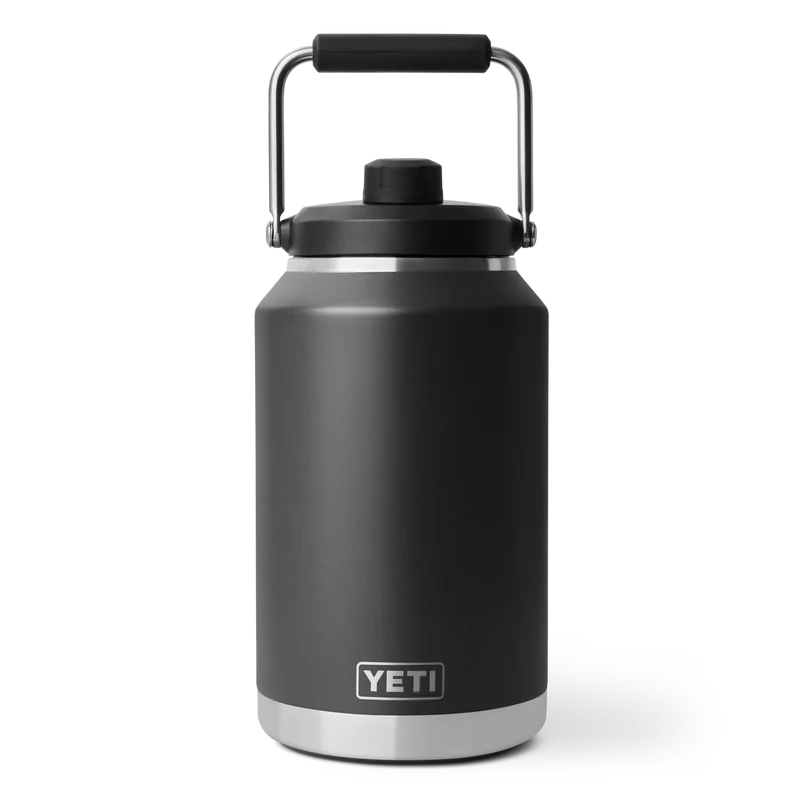 RAMBLER ONE GALLON JUG 1 Gallone BLACK