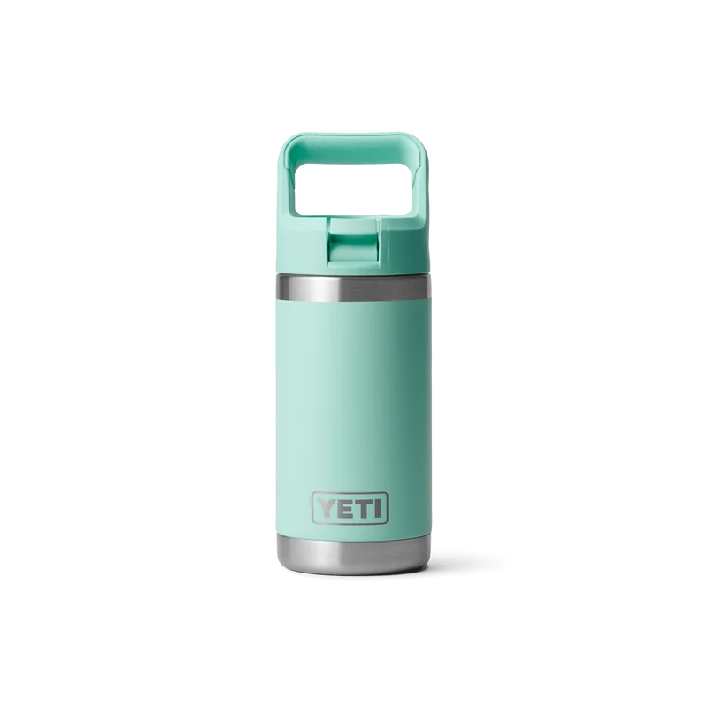 RAMBLER 12 OZ JR KIDS BOTTLE (Kinder)-Flasche SEAFOAM