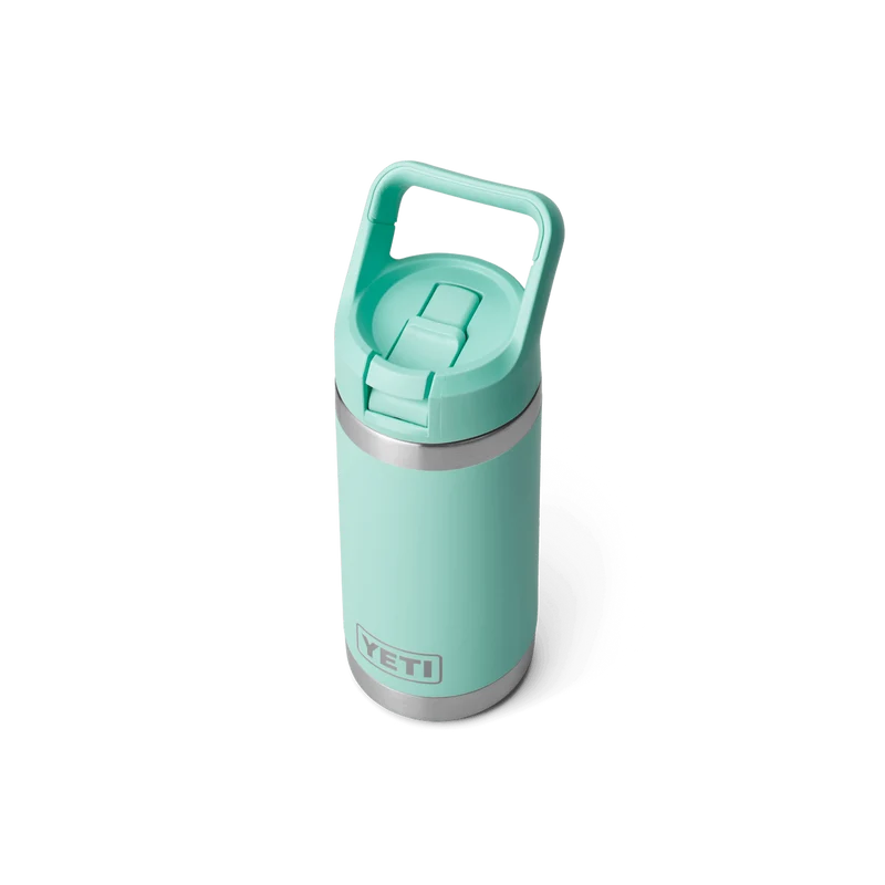 RAMBLER 12 OZ JR KIDS BOTTLE (Kinder)-Flasche SEAFOAM