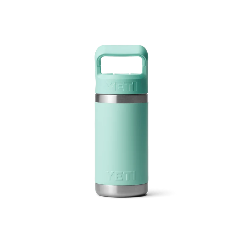 RAMBLER 12 OZ JR KIDS BOTTLE (Kinder)-Flasche SEAFOAM