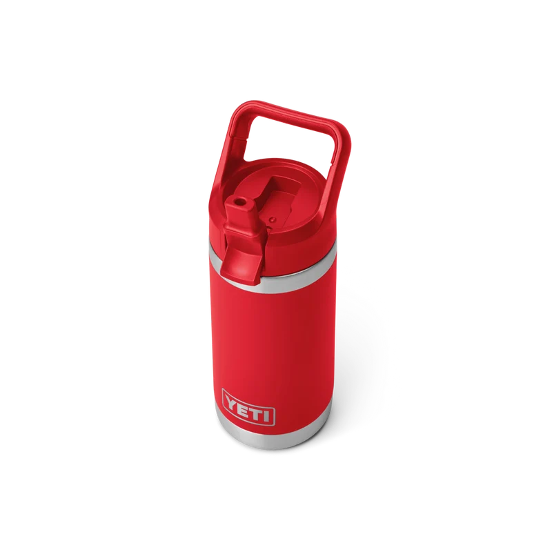 RAMBLER 12 OZ JR KIDS BOTTLE (Kinder)-Flasche RESCUE RED