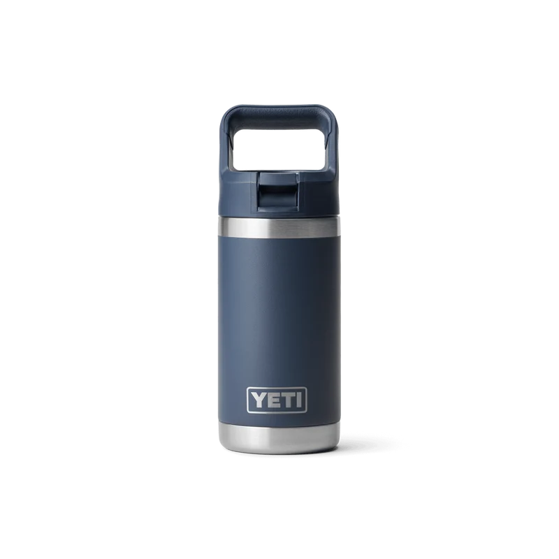 RAMBLER 12 OZ JR KIDS BOTTLE (Kinder)-Flasche NAVY