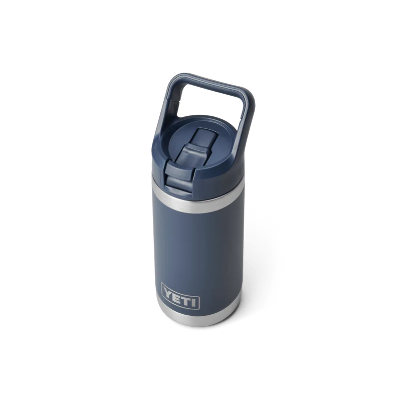 RAMBLER 12 OZ JR KIDS BOTTLE (Kinder)-Flasche NAVY