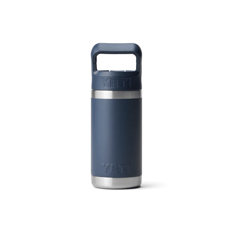 RAMBLER 12 OZ JR KIDS BOTTLE (Kinder)-Flasche NAVY