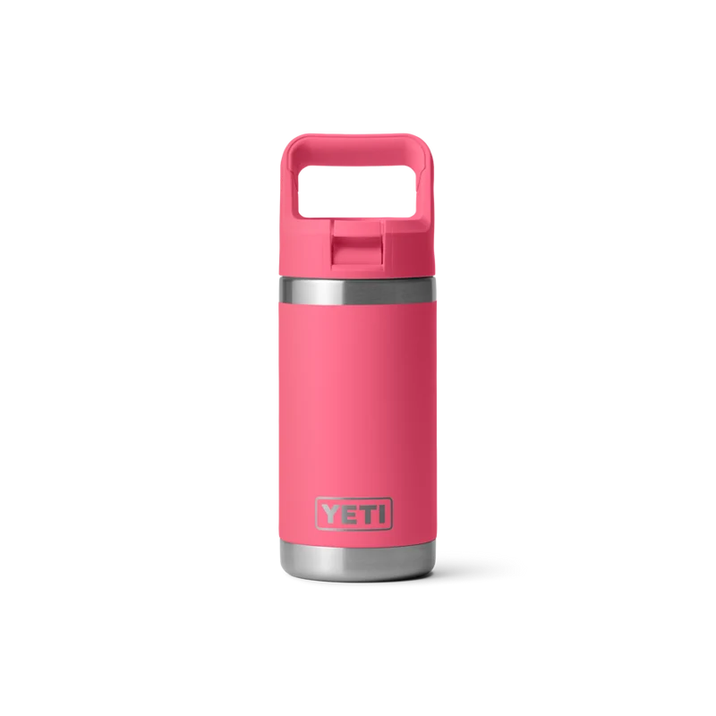 RAMBLER 12 OZ JR KIDS BOTTLE (Kinder)-Flasche TROPICAL PINK