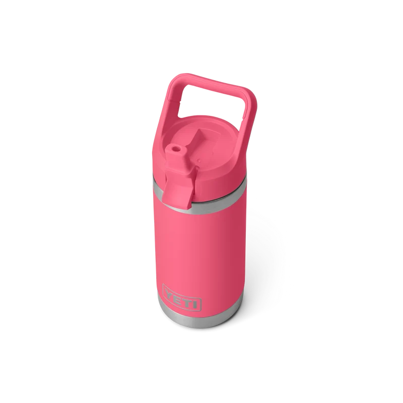 RAMBLER 12 OZ JR KIDS BOTTLE (Kinder)-Flasche TROPICAL PINK