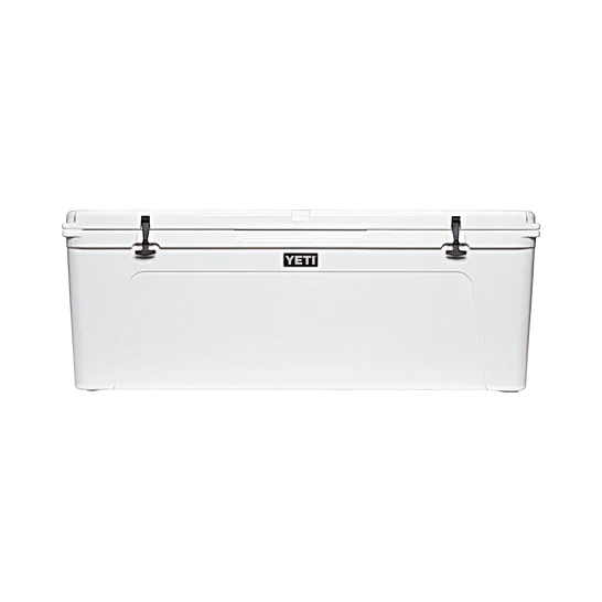 TUNDRA 250 Kühlbox WHITE