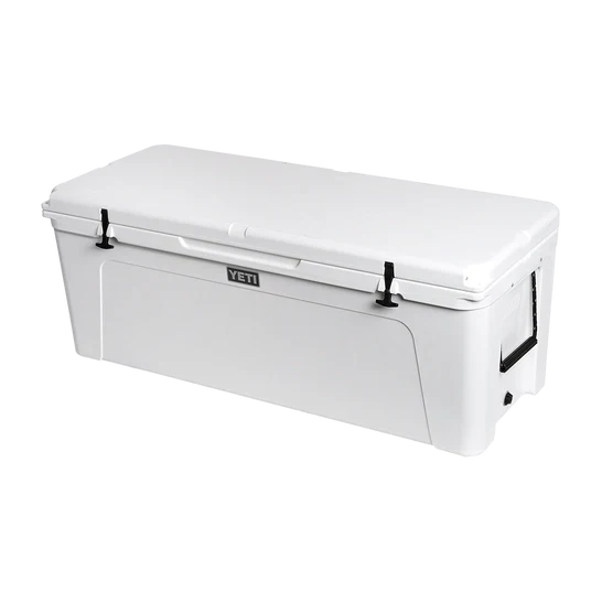 TUNDRA 250 Kühlbox WHITE