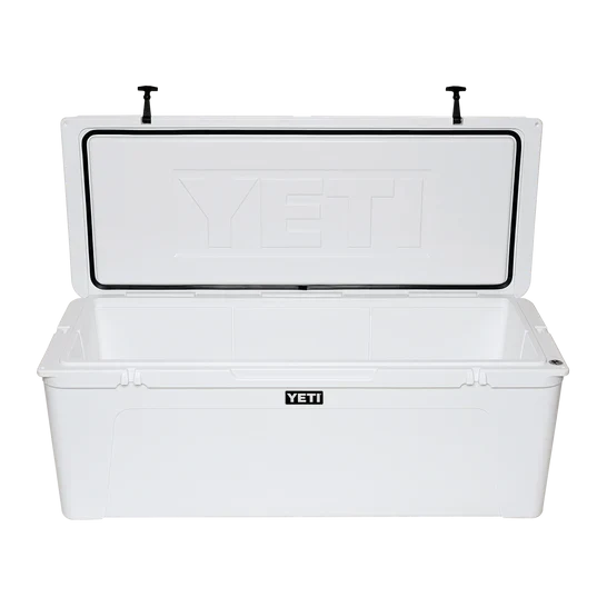 TUNDRA 250 Kühlbox WHITE