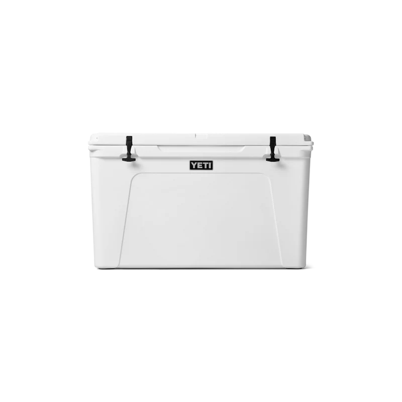 TUNDRA 210 Kühlbox WHITE