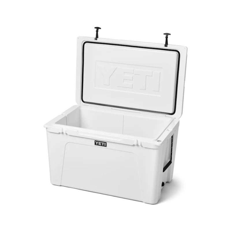 TUNDRA 210 Kühlbox WHITE