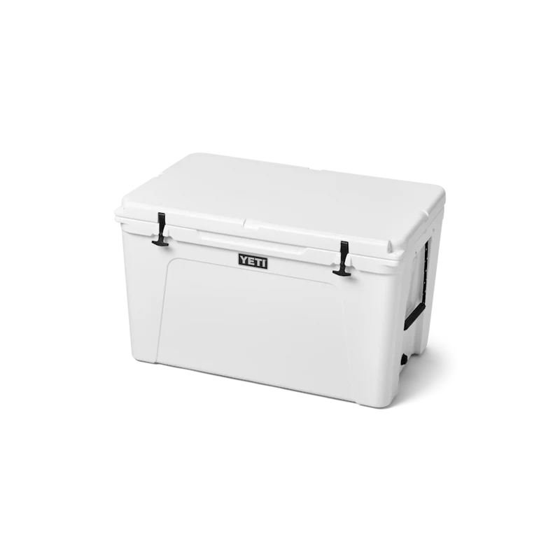 TUNDRA 210 Kühlbox WHITE