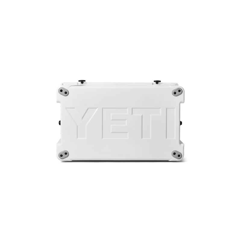 TUNDRA 210 Kühlbox WHITE
