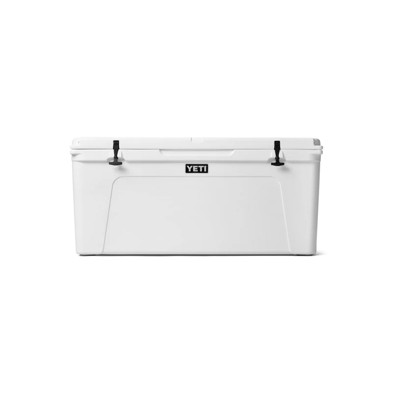 TUNDRA 160 Kühlbox WHITE