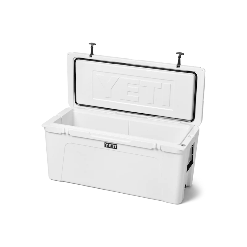 TUNDRA 160 Kühlbox WHITE