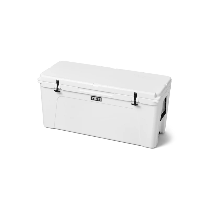 TUNDRA 160 Kühlbox WHITE