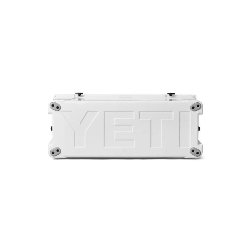 TUNDRA 160 Kühlbox WHITE