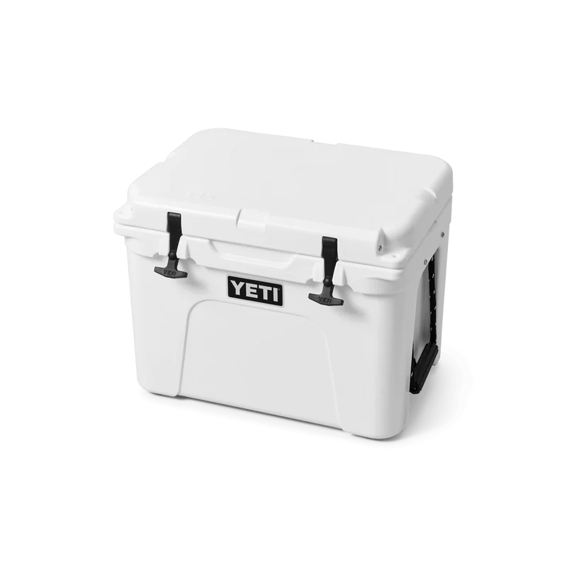 TUNDRA 35 Kühlbox WHITE