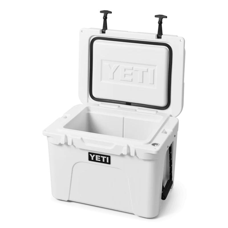 TUNDRA 35 Kühlbox WHITE